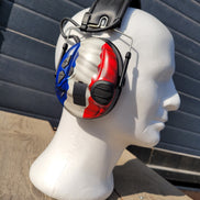 Casque Peltor Sporttac 3M