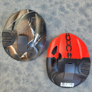 Coques Peltor - Django Bronze