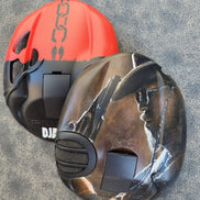 Coques Peltor - Django Bronze