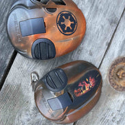 Coques Peltor - Star Wars - Dark Maul