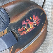 Coques Peltor - Star Wars - Dark Maul