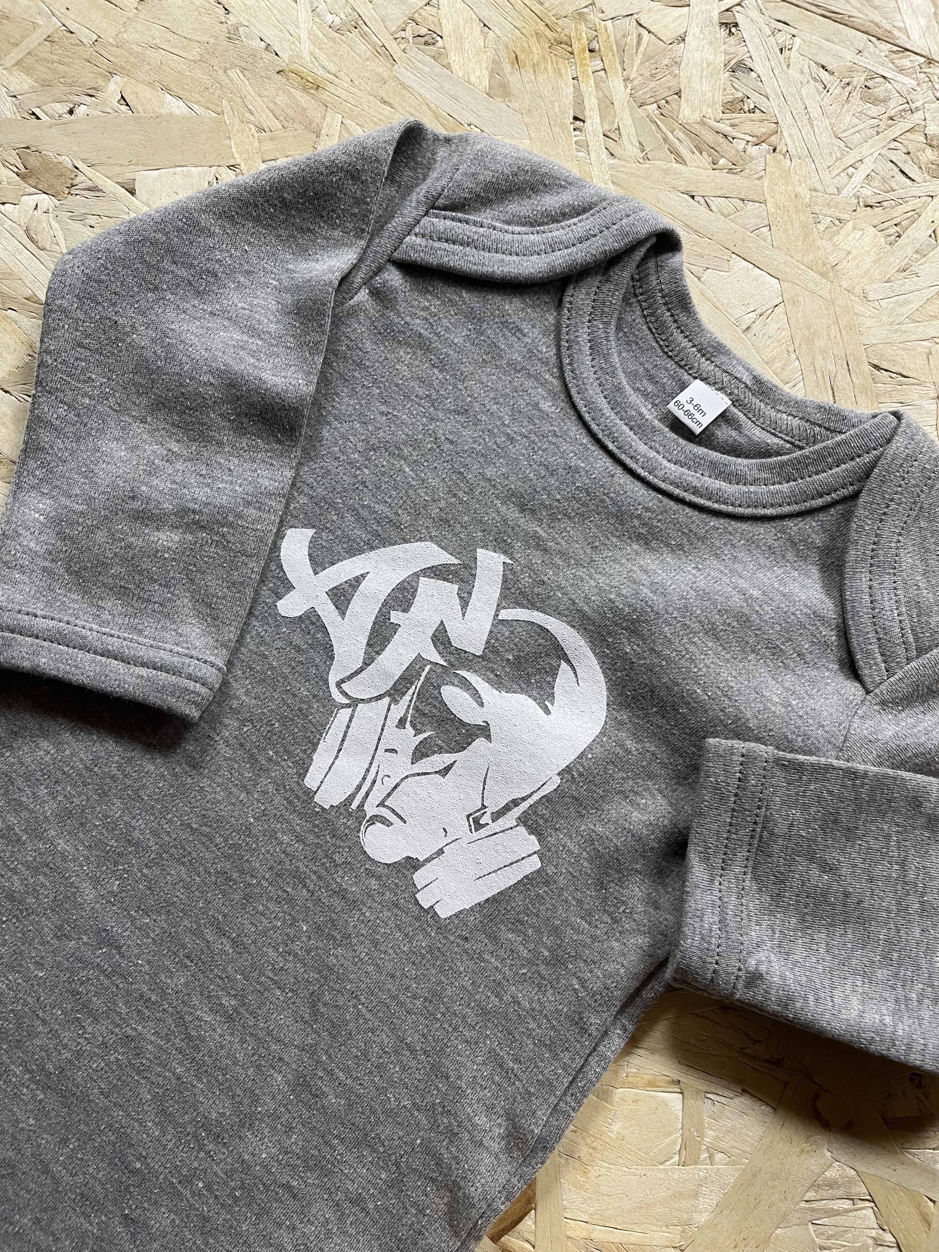 Body Baby AF CUSTOM