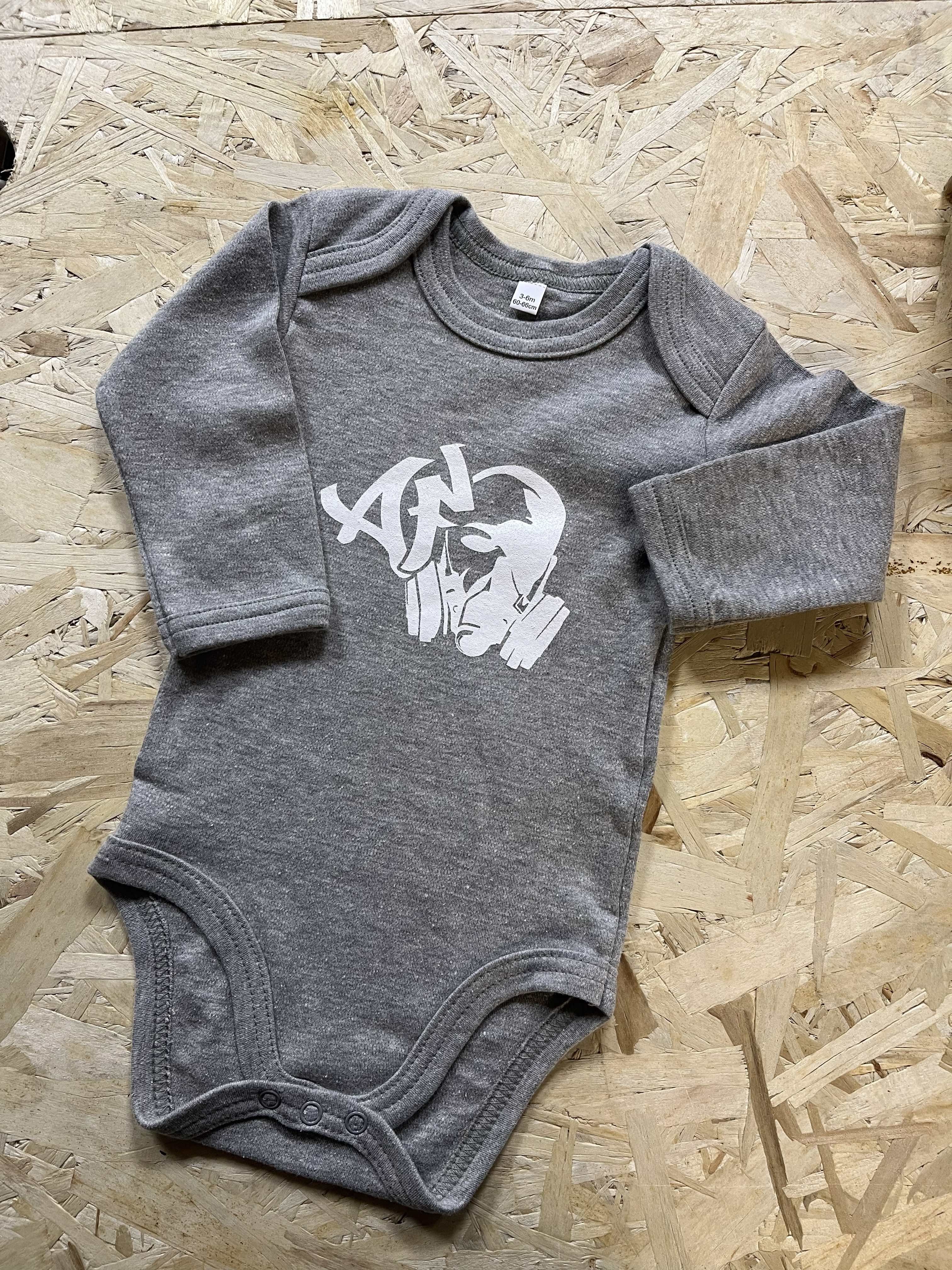 Body Baby AF CUSTOM