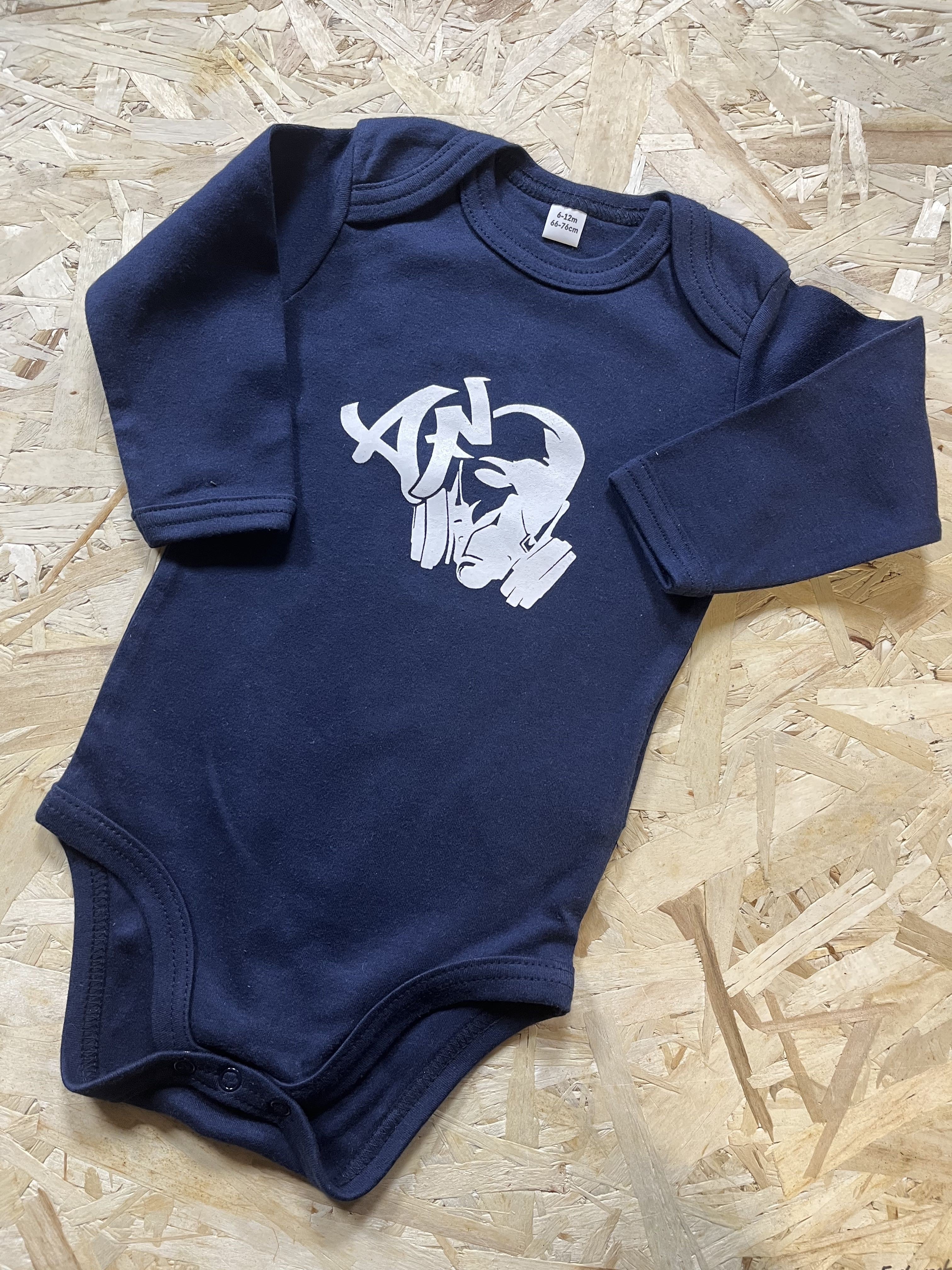 Body Baby AF CUSTOM