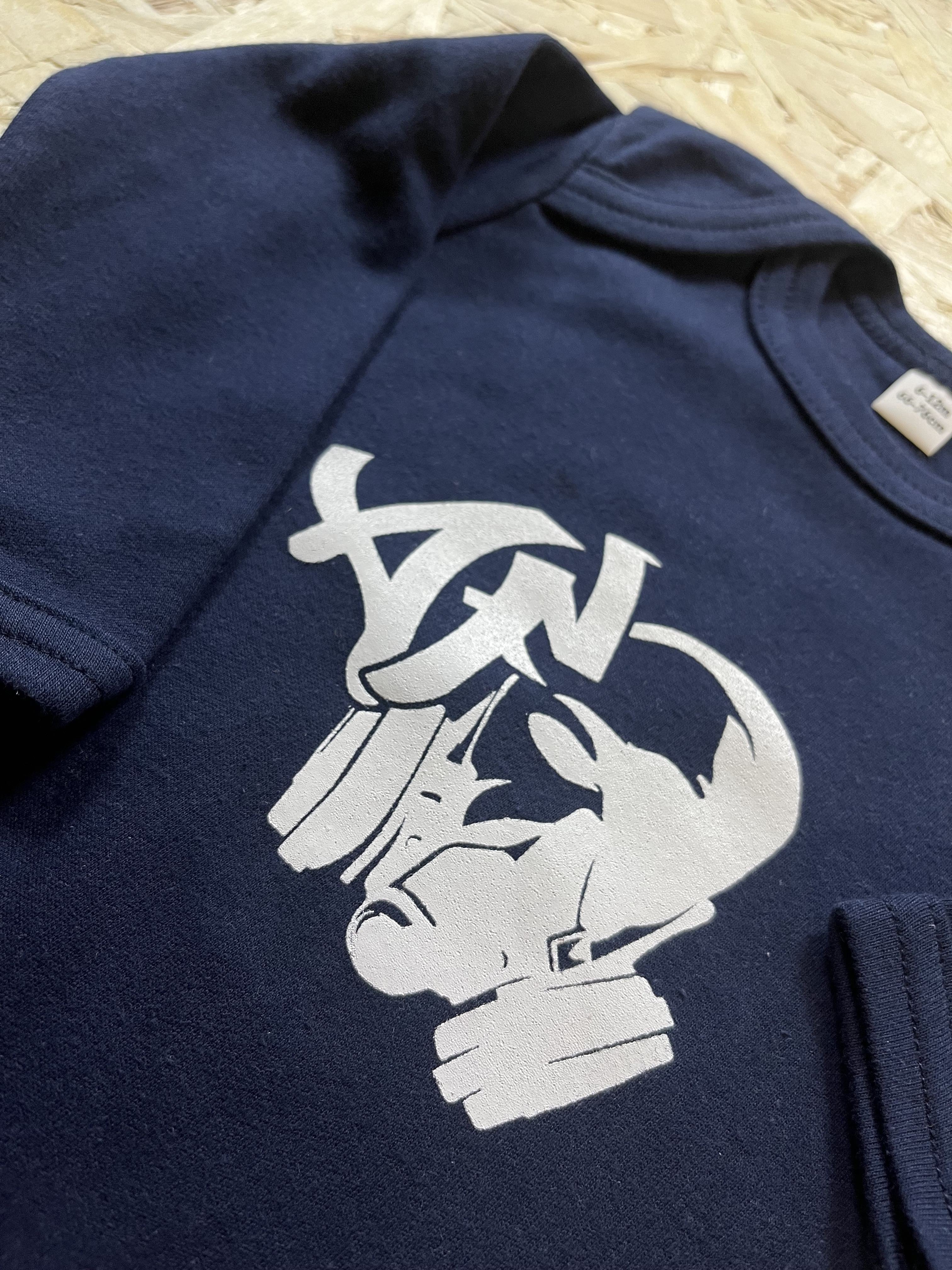 Body Baby AF CUSTOM