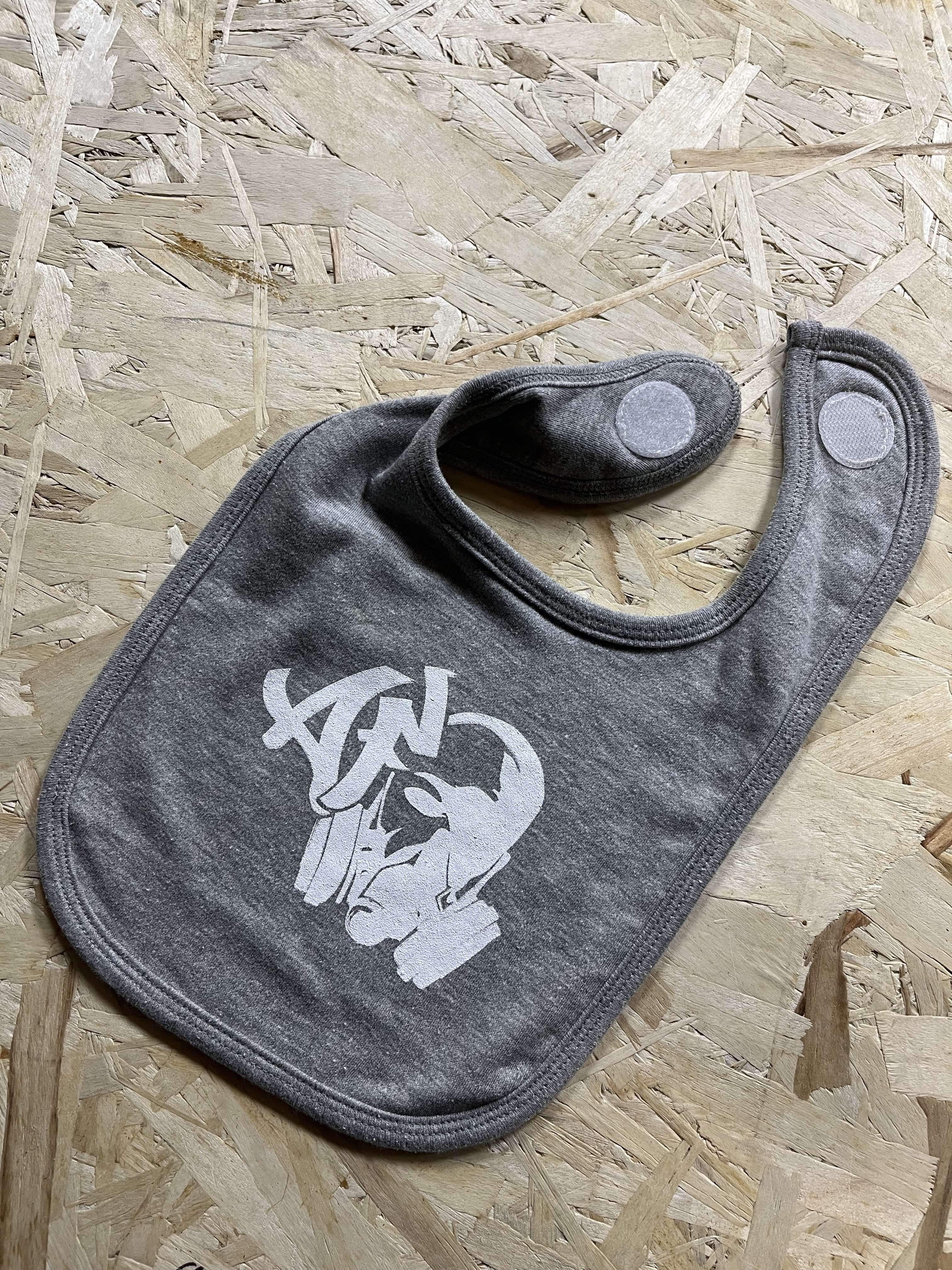 Bavoir Baby AF CUSTOM