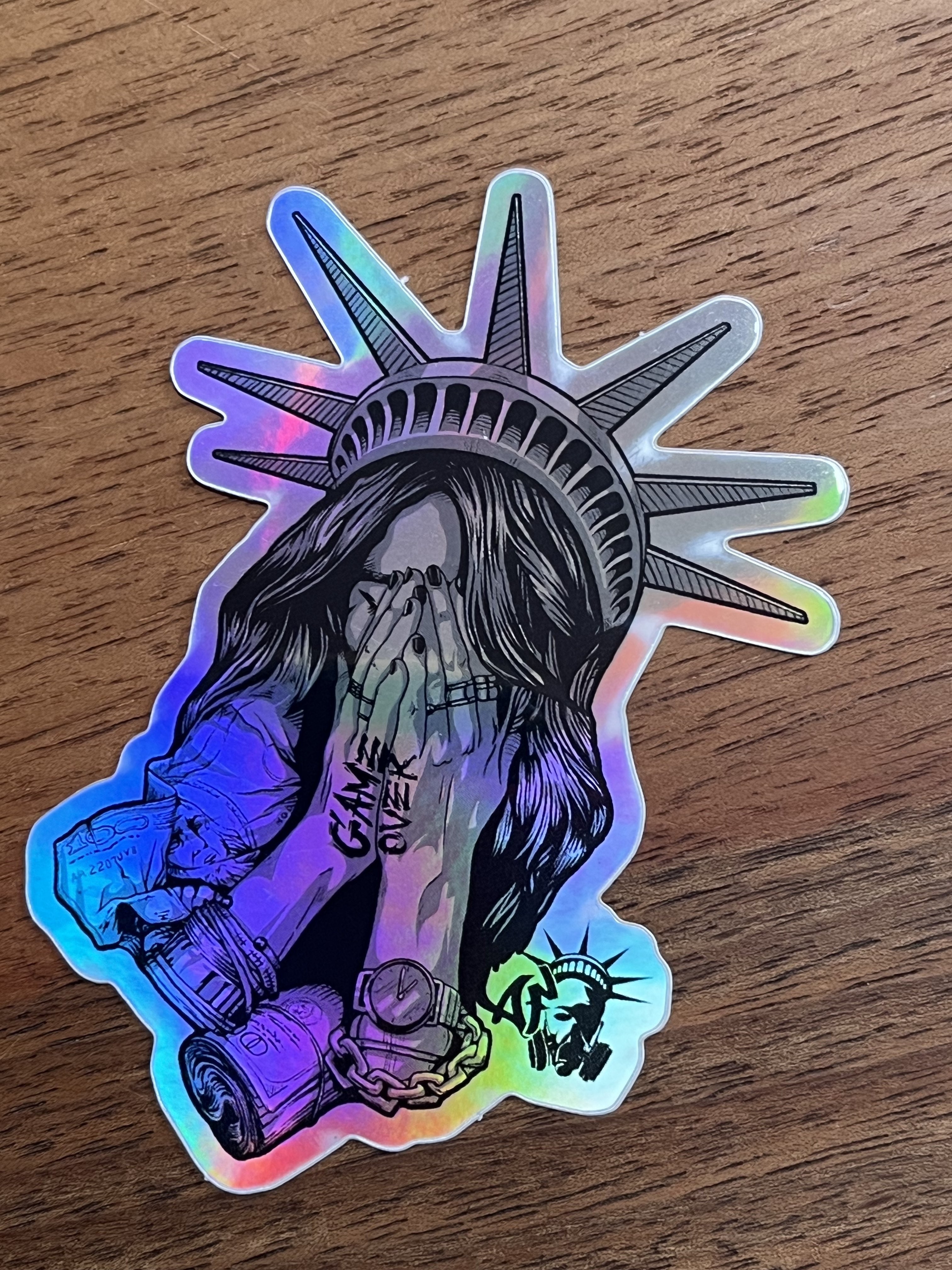 Liberty