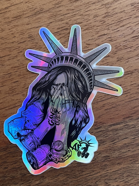 Liberty