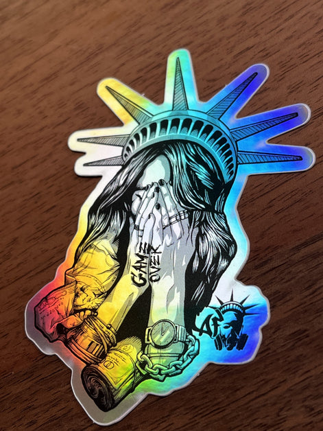 Liberty
