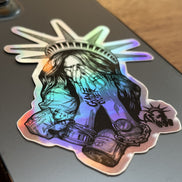 Liberty