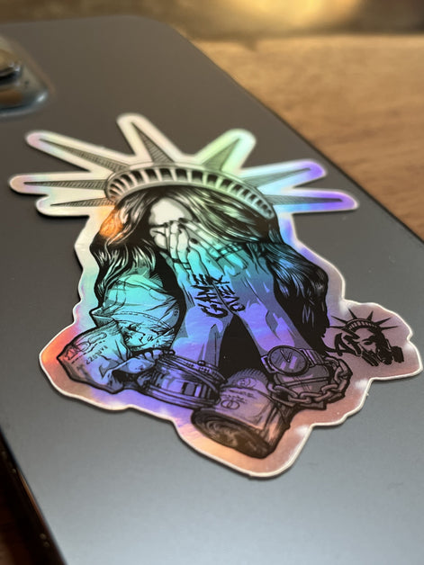 Liberty