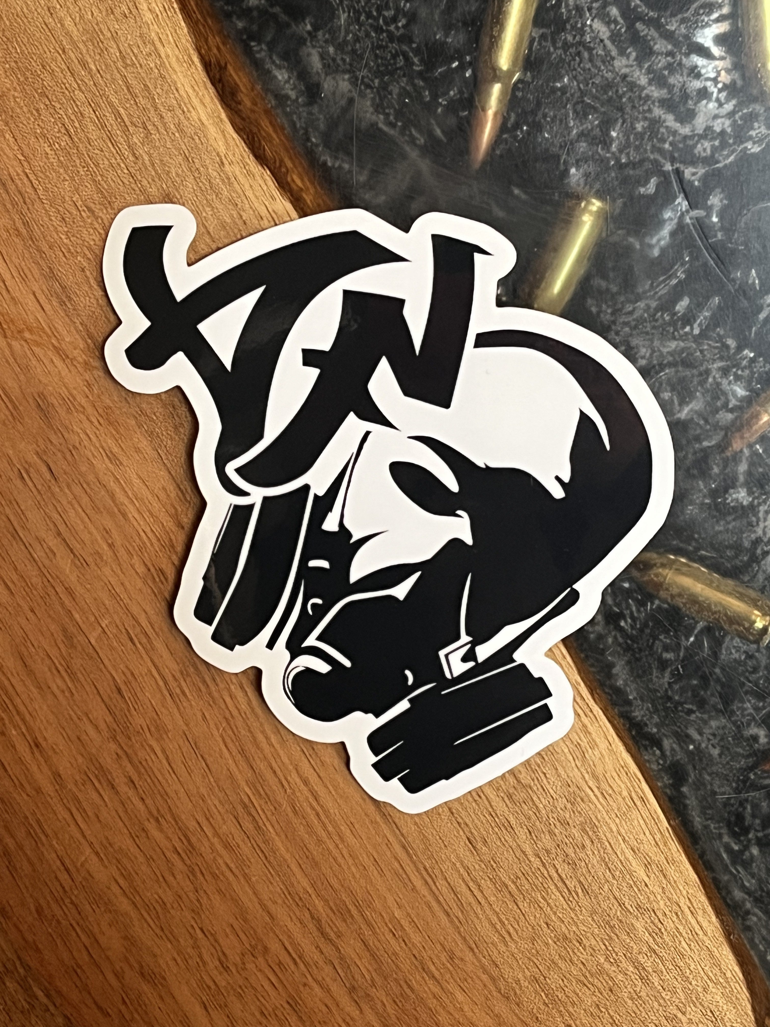 AF CUSTOM