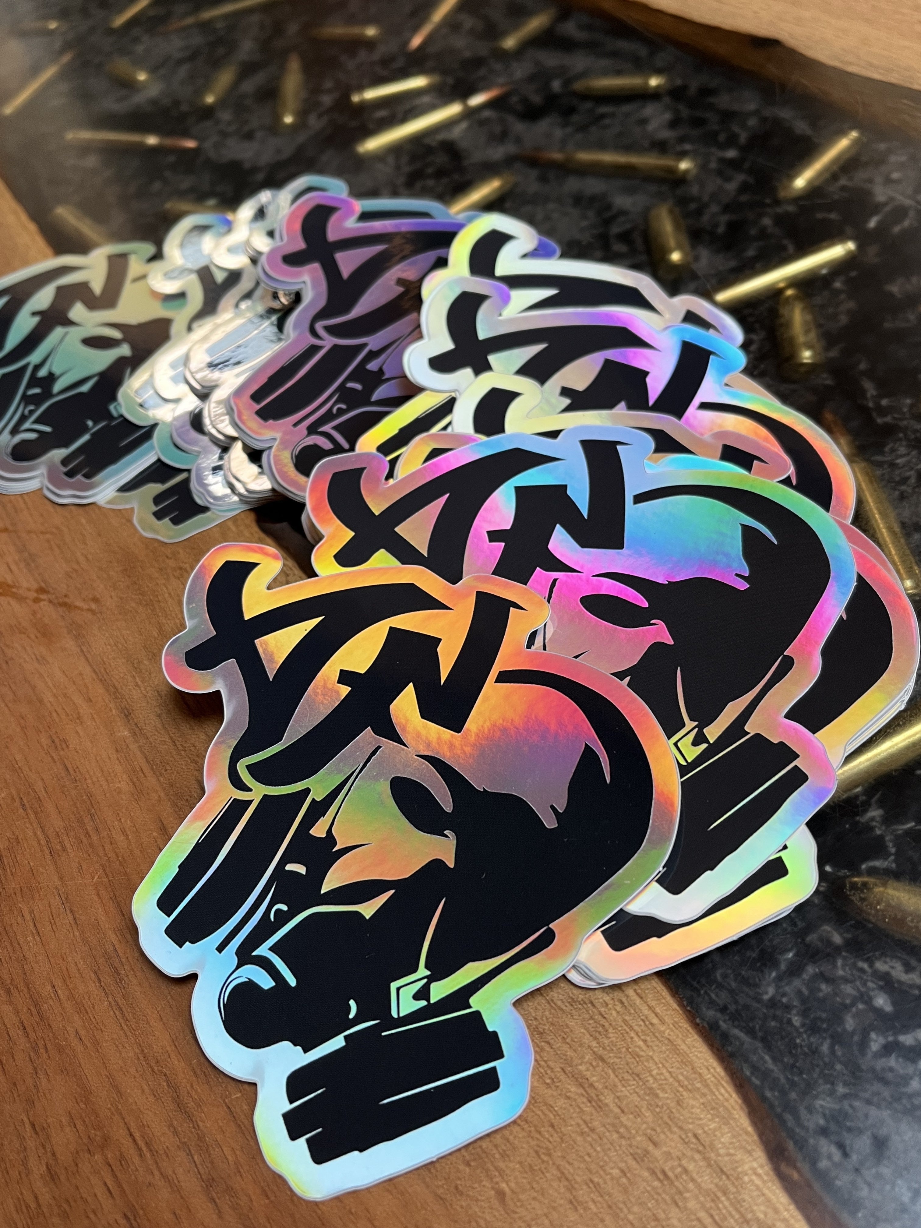 AF CUSTOM