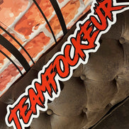 Maxi Team Fockeur