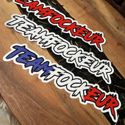 Maxi Team Fockeur