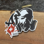 AF CUSTOM Suisse