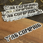 T'as la réf ?