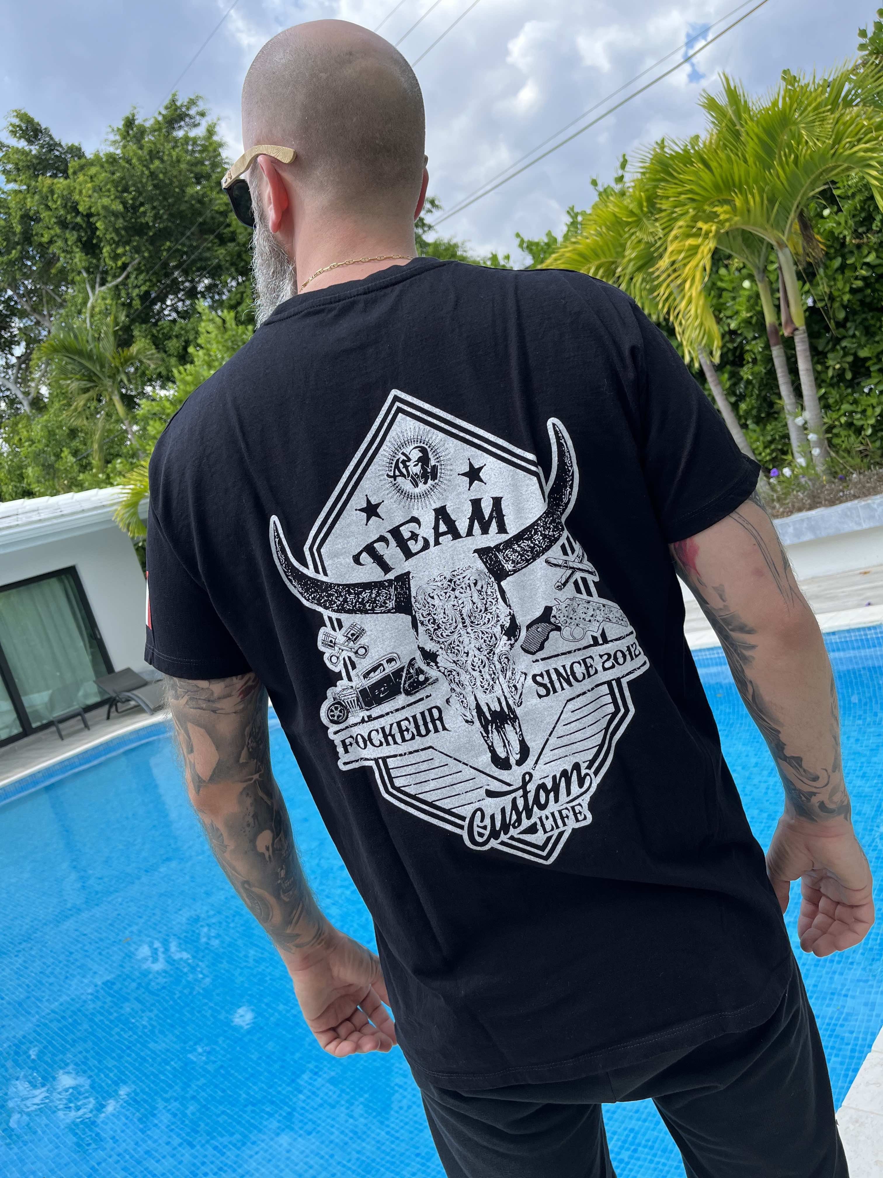 Lifestyle 2.0 noir