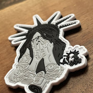 Patch Liberty