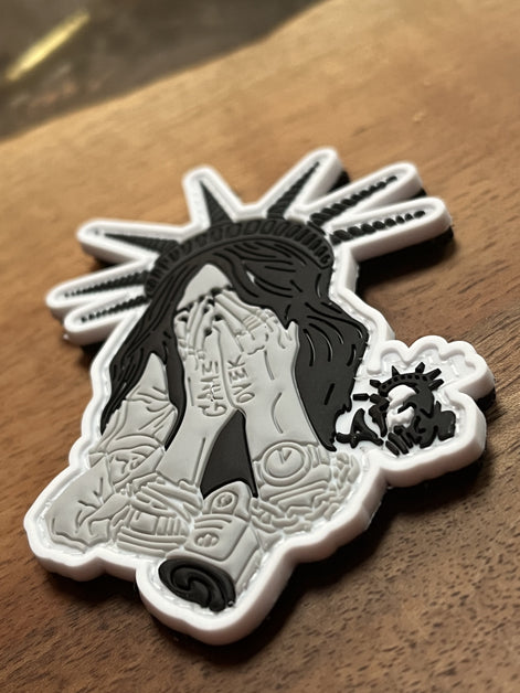 Patch Liberty