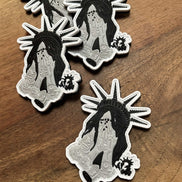Patch Liberty