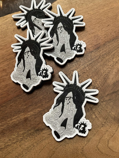 Patch Liberty