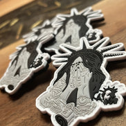 Patch Liberty