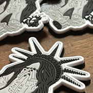 Patch Liberty