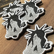 Patch Liberty