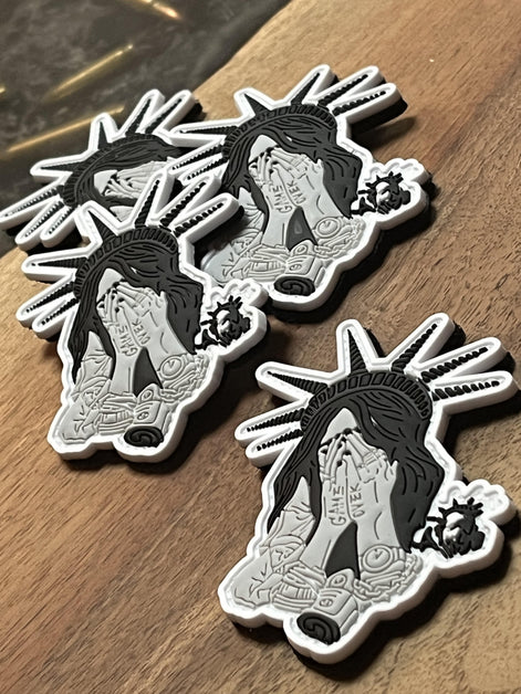 Patch Liberty