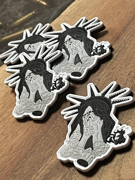 Patch Liberty
