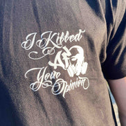 T-shirt Haters