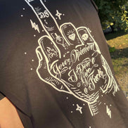 T-shirt Haters