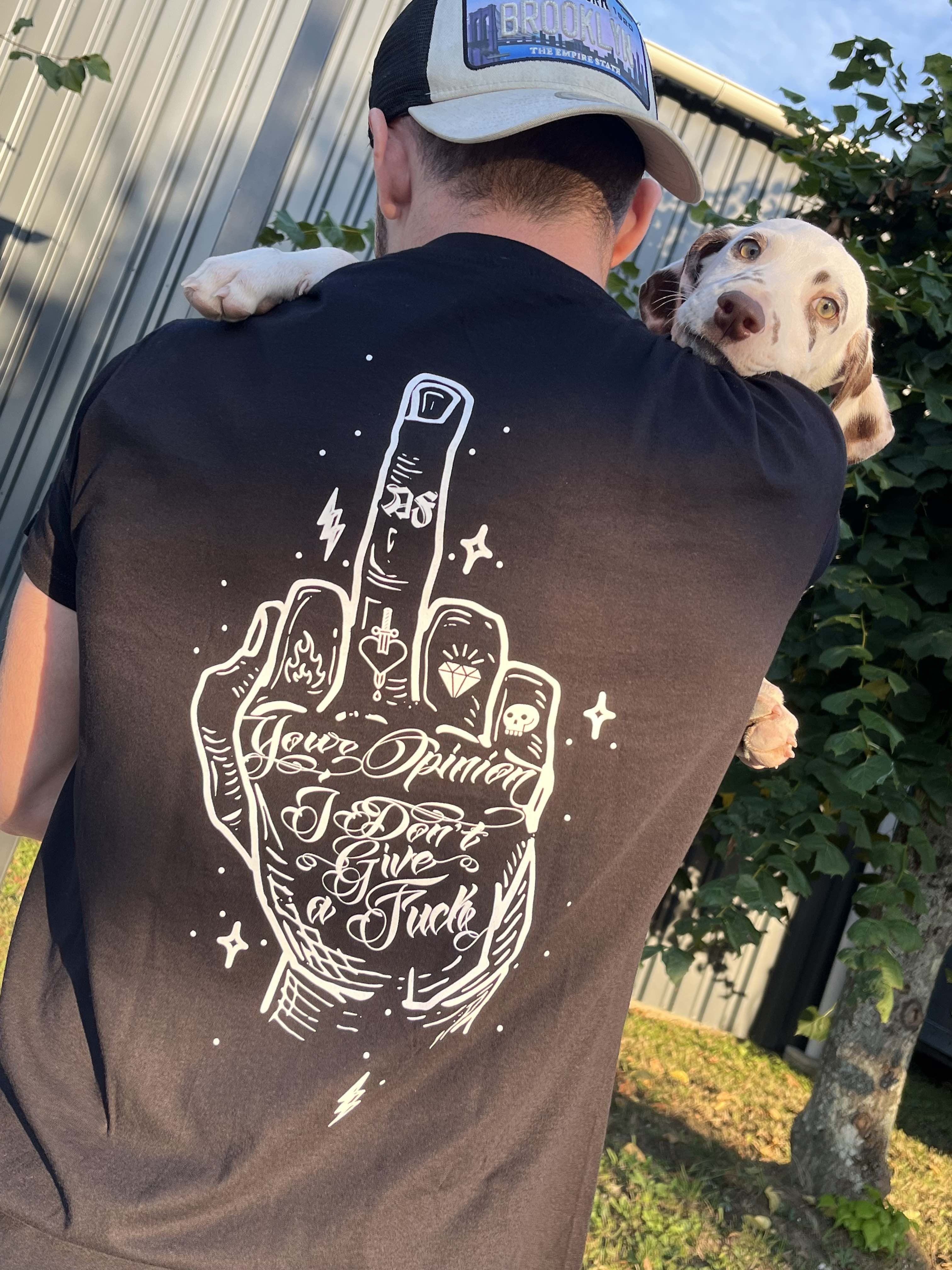 T-shirt Haters