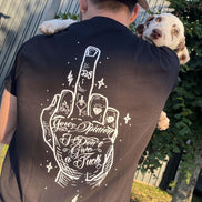 T-shirt Haters