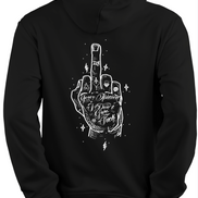 Sweat Haters - Noir