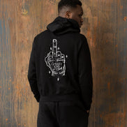 Sweat Haters - Noir