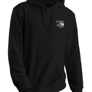 Sweat Haters - Noir