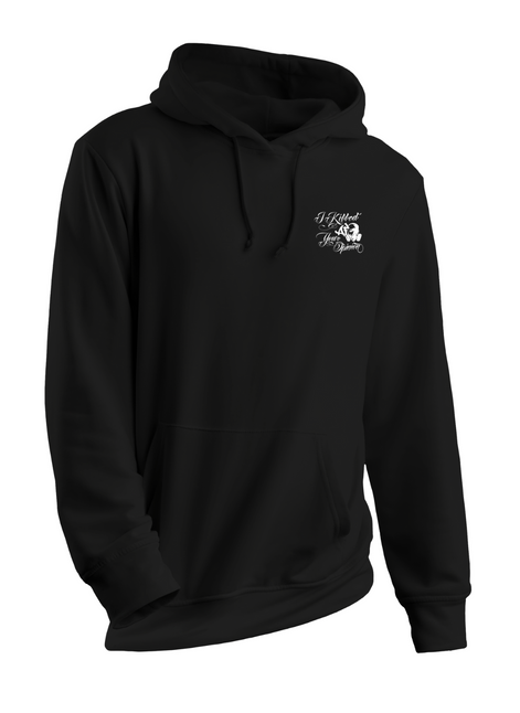 Sweat Haters - Noir