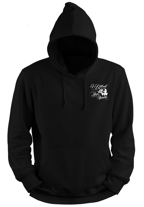 Sweat Haters - Noir
