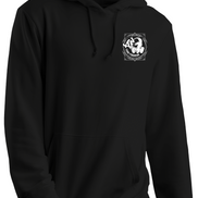 Sweat Coq'Hard - Noir