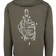 Sweat Haters - Kaki
