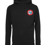 Sweat Marianne - Noir