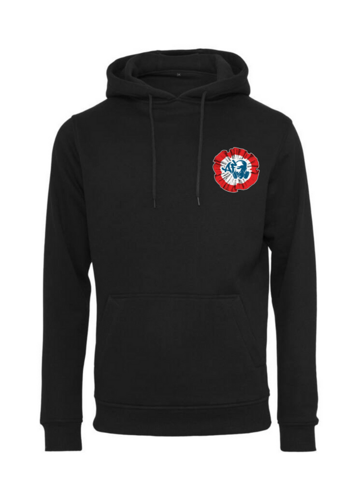 Sweat Marianne - Noir