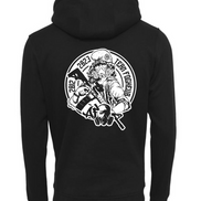 Sweat Marianne - Noir