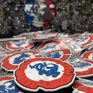 Patch Cocarde