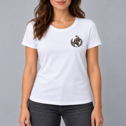 T-shirt Femme - L’HÉRITAGE