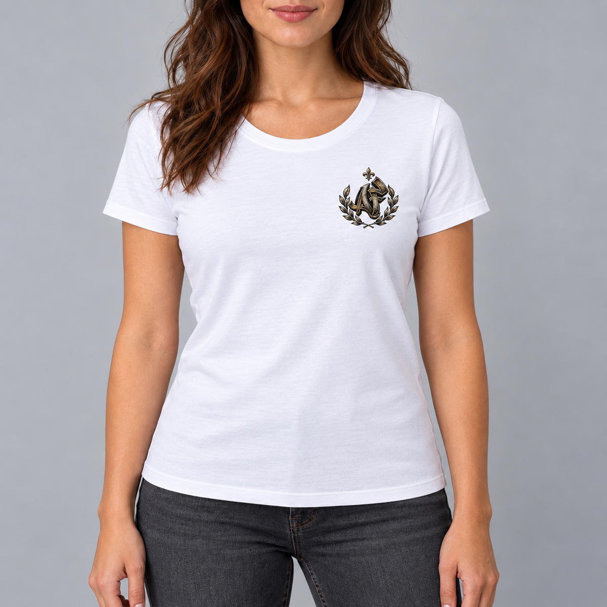 T-shirt Femme - L’HÉRITAGE