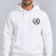 Sweat à Capuche - L'ARCHANGE