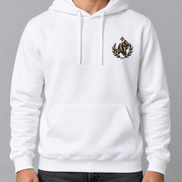 Sweat à Capuche - L'HÉRITAGE